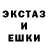 Экстази круглые Irina Kagan